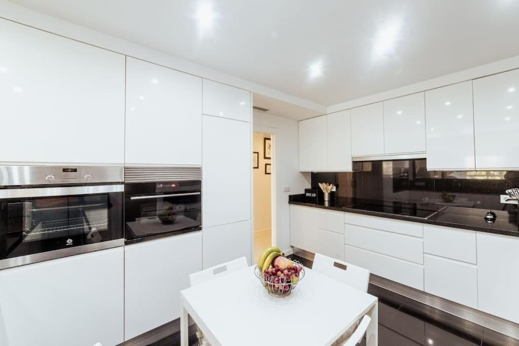 Apto. Plaza Seneca Centro Apartment Alicante
