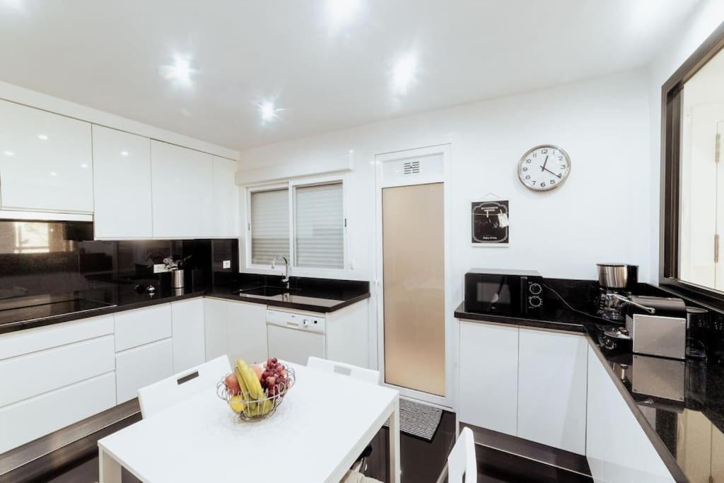 Apartment Apto. Plaza Seneca Centro *