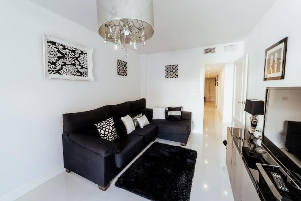 Apartment Apto. Plaza Seneca Centro