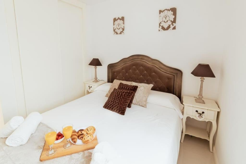 Apartment Apto. Plaza Seneca Centro Alicante