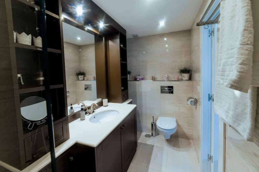 Apto. Plaza Seneca Centro Apartment *