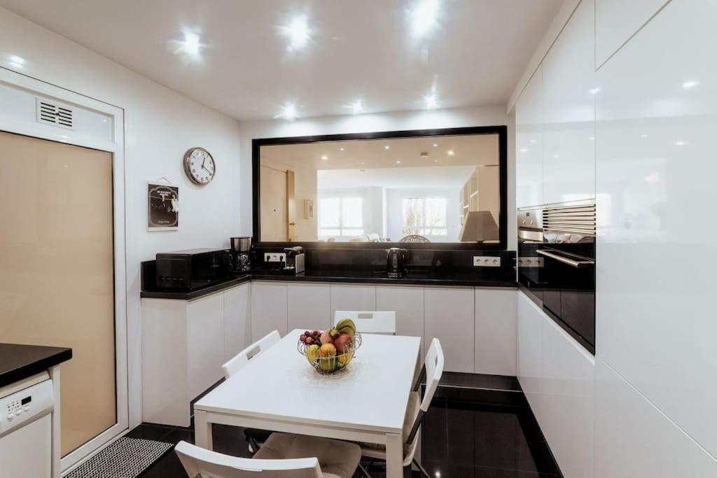 Apartment Apto. Plaza Seneca Centro Alicante