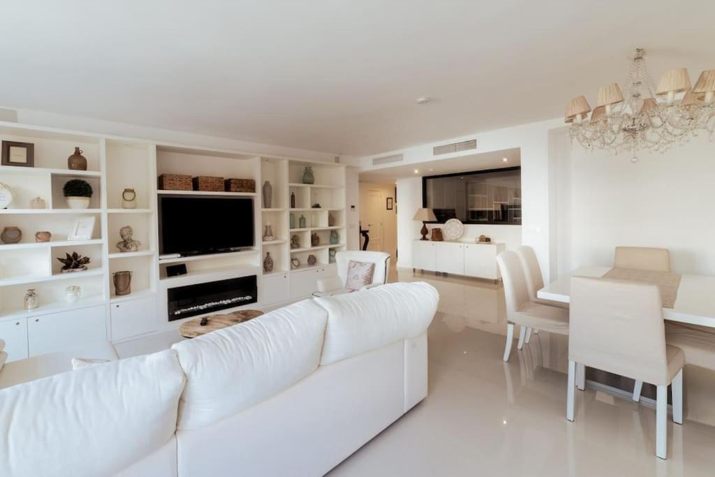 Apto. Plaza Seneca Centro Apartment Alicante