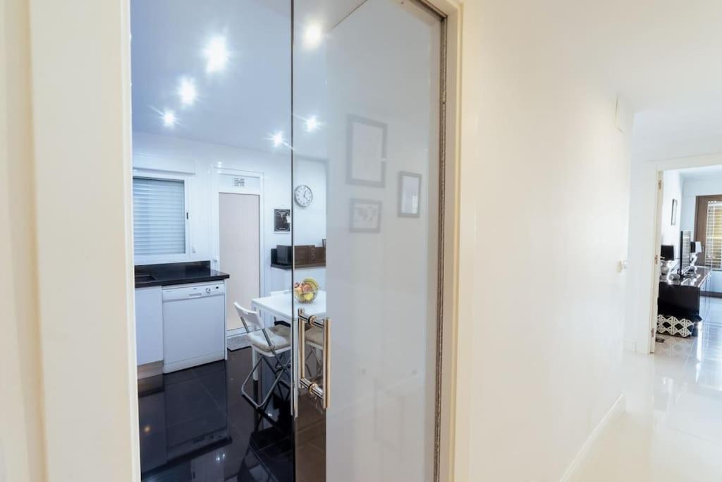 Apartment Apto. Plaza Seneca Centro