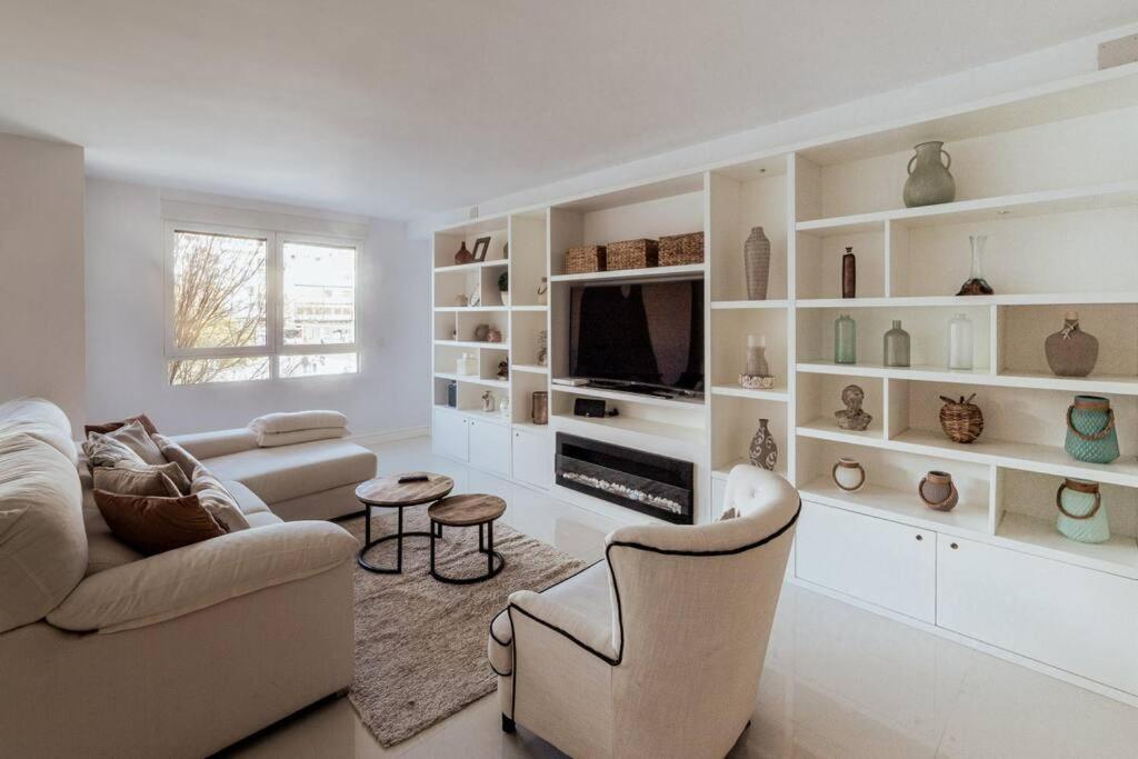Apartment Apto. Plaza Seneca Centro *