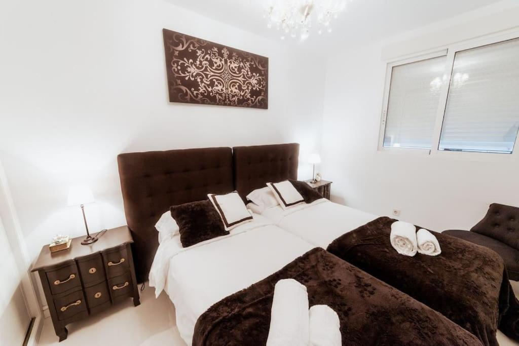 Apartment Apto. Plaza Seneca Centro