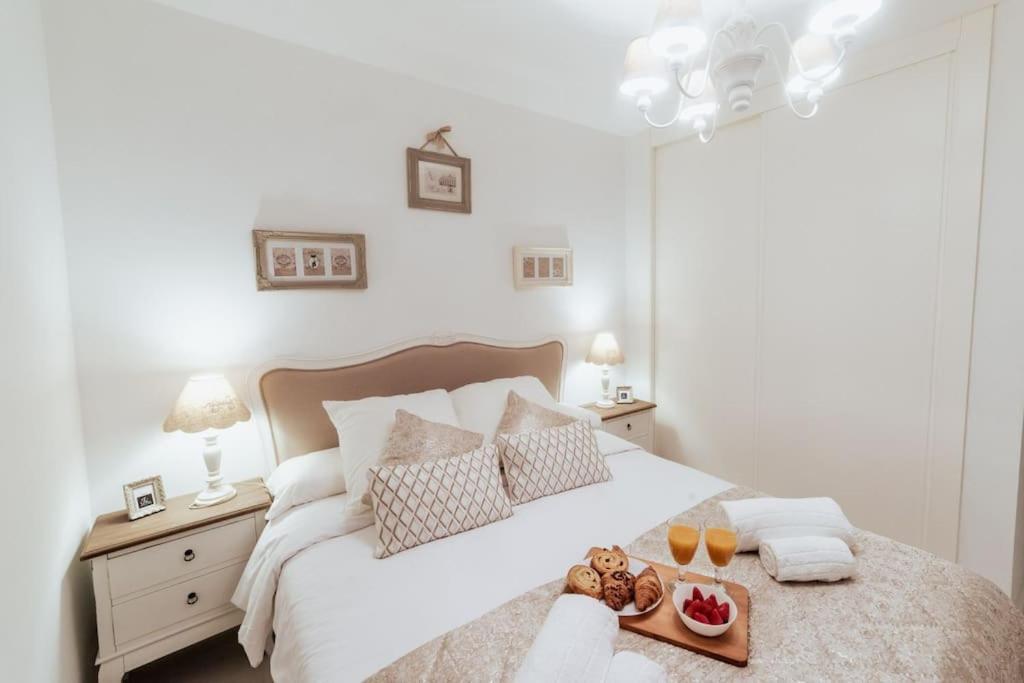 Apartment Apto. Plaza Seneca Centro Alicante